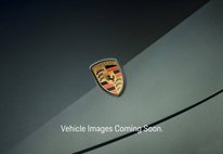2022 Porsche Cayenne S