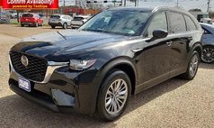 2025 Mazda CX-90 3.3 Turbo Select