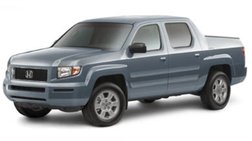 2007 Honda Ridgeline RTX