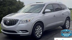 2014 Buick Enclave Premium