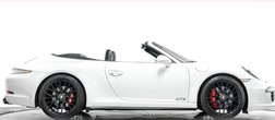 2015 Porsche 911 Carrera GTS
