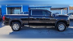 2023 GMC Sierra 2500HD Denali