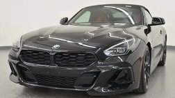 2023 BMW Z4 M40i