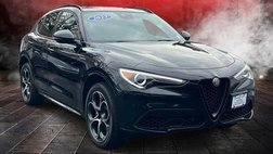 2023 Alfa Romeo Stelvio Veloce