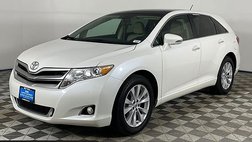2015 Toyota Venza XLE