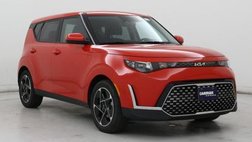 2023 Kia Soul EX
