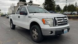 2010 Ford F-150 XLT