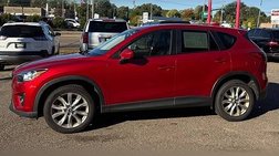 2015 Mazda CX-5 Grand Touring