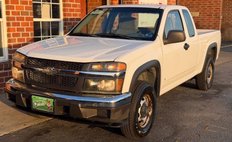 2006 Chevrolet Colorado LT
