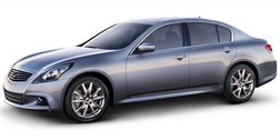 2010 Infiniti G37 Sedan x
