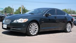 2009 Jaguar XF Premium Luxury