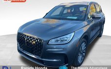 2024 Lincoln Corsair Reserve