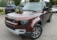 2025 Land Rover Defender 130 P400 S