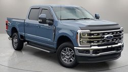 2023 Ford Super Duty F-350 Lariat