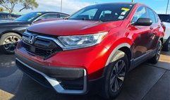 2020 Honda CR-V LX