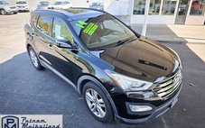 2014 Hyundai Santa Fe Sport 2.0T