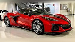 2023 Chevrolet Corvette Z06