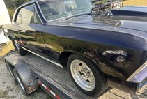 1966 Chevrolet 