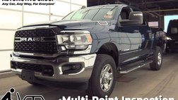 2024 Ram Ram Pickup 2500 Big Horn