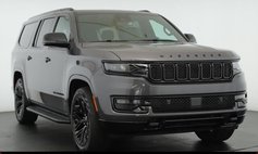 2023 Jeep Wagoneer L Series II