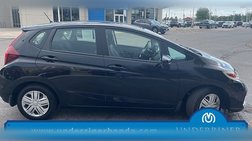 2019 Honda Fit LX