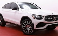 2023 Mercedes-Benz GLC-Class GLC 300 4MATIC