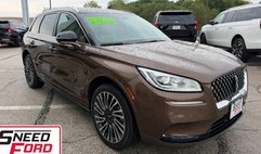 2022 Lincoln Corsair Grand Touring
