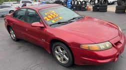 2004 Pontiac Bonneville SLE