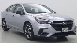 2023 Subaru Legacy Premium