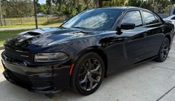 2019 Dodge Charger GT