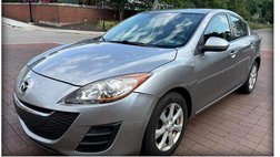 2010 Mazda MAZDA3 i Touring