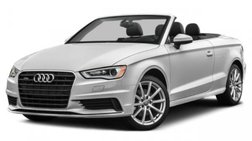 2015 Audi A3 2.0T quattro Prestige