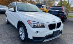 2013 BMW X1 xDrive28i