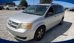 2010 Dodge Grand Caravan Hero