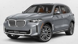 2024 BMW X5 M60i