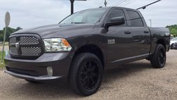 2014 Ram Ram Pickup 1500 Express