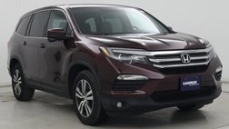 2016 Honda Pilot EX-L w/RES