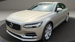 2017 Volvo S90 T6 Inscription