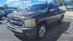 2010 Chevrolet Silverado 1500 LT