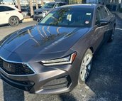 2023 Acura TLX w/Tech