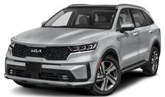 2024 Kia Sorento Plug-In Hybrid SX Prestige