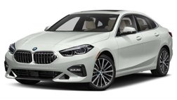 2020 BMW 2 Series 228i xDrive Gran Coupe