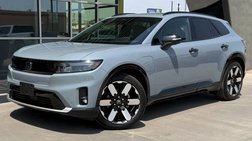 2024 Honda Prologue Elite