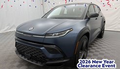 2023 Fisker Ocean One