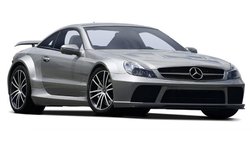 2009 Mercedes-Benz SL-Class SL 550