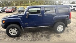 2009 HUMMER H3 