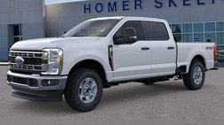 2026 Ford Super Duty F-250 XLT