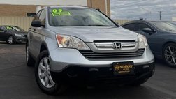 2009 Honda CR-V EX