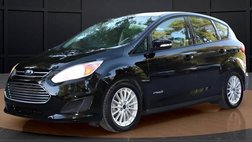 2016 Ford C-Max Hybrid SE