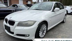 2011 BMW 3 Series 335d